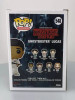 Funko POP! Television Stranger Things Ghostbuster Lucas #548 Vinyl Figure - (101807)