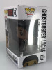 Funko POP! Television Stranger Things Ghostbuster Lucas #548 Vinyl Figure - (101807)