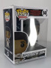 Funko POP! Television Stranger Things Ghostbuster Lucas #548 Vinyl Figure - (101807)