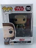 Funko POP! Star Wars The Last Jedi Rey #190 Vinyl Figure - (101798)