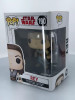 Funko POP! Star Wars The Last Jedi Rey #190 Vinyl Figure - (101798)