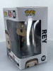 Funko POP! Star Wars The Last Jedi Rey #190 Vinyl Figure - (101798)