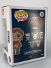 Funko POP! 8-Bit Stranger Things Barb (8-bit) (EMCC) #28 Vinyl Figure - (101803)