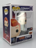 Funko POP! Celebrities Conan O'Brien Suit #20 Vinyl Figure - (98370)