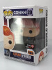 Funko POP! Celebrities Conan O'Brien Suit #20 Vinyl Figure - (98370)