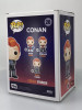 Funko POP! Celebrities Conan O'Brien Suit #20 Vinyl Figure - (98370)