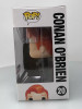 Funko POP! Celebrities Conan O'Brien Suit #20 Vinyl Figure - (98370)