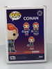 Funko POP! Celebrities Conan O'Brien Suit #20 Vinyl Figure - (98370)