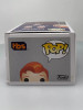 Funko POP! Celebrities Conan O'Brien Suit #20 Vinyl Figure - (98370)