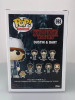 Funko POP! Television Stranger Things Dustin & Dart #593 Vinyl Figure - (101809)