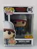 Funko POP! Television Stranger Things Dustin & Dart #593 Vinyl Figure - (101809)