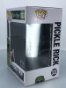 Funko POP! Animation Rick and Morty Pickle Rick (Translucent) #333 Vinyl Figure - (98327)