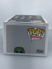 Funko POP! Animation Rick and Morty Pickle Rick (Translucent) #333 Vinyl Figure - (98327)