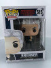 Funko POP! Television Stranger Things Martin Brenner #515 Vinyl Figure - (101796)