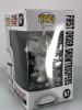 Funko POP! Star Wars The Last Jedi First Order Snowtrooper #67 Vinyl Figure - (101799)