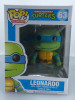 Funko POP! Television Animation Teenage Mutant Ninja Turtles Leonardo #63 - (98358)