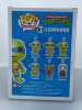 Funko POP! Television Animation Teenage Mutant Ninja Turtles Leonardo #63 - (98358)