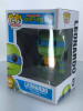 Funko POP! Television Animation Teenage Mutant Ninja Turtles Leonardo #63 - (98358)