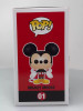 Funko POP! Disney Mickey Mouse & Friends Mickey Mouse Vinyl Figure - (98367)