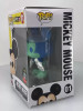 Funko POP! Disney Mickey Mouse & Friends Mickey Mouse Vinyl Figure - (98367)