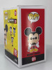 Funko POP! Disney Mickey Mouse & Friends Mickey Mouse Vinyl Figure - (98367)