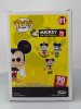 Funko POP! Disney Mickey Mouse & Friends Mickey Mouse Vinyl Figure - (98367)