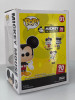 Funko POP! Disney Mickey Mouse & Friends Mickey Mouse Vinyl Figure - (98367)