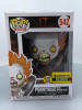Funko POP! Movies IT Pennywise with Spider Legs #542 Vinyl Figure - (101840)