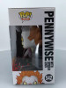 Funko POP! Movies IT Pennywise with Spider Legs #542 Vinyl Figure - (101840)