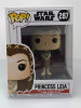 Funko POP! Star Wars Return of the Jedi Princess Leia Ewok Village #287 - (98341)