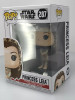 Funko POP! Star Wars Return of the Jedi Princess Leia Ewok Village #287 - (98341)