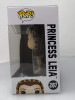 Funko POP! Star Wars Return of the Jedi Princess Leia Ewok Village #287 - (98341)