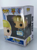 Funko POP! Disney Pixar Toy Story 4 Bo Peep #533 Vinyl Figure - (101790)