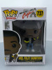 Funko POP! Movies Beverly Hills Cop Axel Foley (Mumford) #737 Vinyl Figure - (101818)