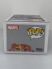 Funko POP! Captain Marvel Goose (Flerken) (Glows in the Dark) #445 Vinyl Figure - (101801)