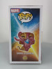 Funko POP! Captain Marvel Goose (Flerken) (Glows in the Dark) #445 Vinyl Figure - (101801)