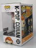 Funko POP! Celebrities Conan O'Brien K-Pop #22 Vinyl Figure - (98324)