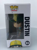 Funko POP! Television Stranger Things Dustin at camp in gray tee shirt #804 - (101802)