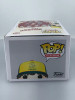 Funko POP! Television Stranger Things Dustin at camp in gray tee shirt #804 - (101802)