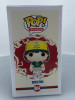 Funko POP! Television Stranger Things Dustin at camp in gray tee shirt #804 - (101802)