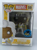 Funko POP! Marvel X-Men Storm #59 Vinyl Figure - (98374)