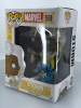 Funko POP! Marvel X-Men Storm #59 Vinyl Figure - (98374)