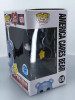 Funko POP! Animation Care Bears America Cares Bear (Glitter) #638 Vinyl Figure - (101804)