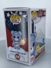 Funko POP! Animation Care Bears America Cares Bear (Glitter) #638 Vinyl Figure - (101804)