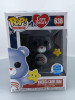 Funko POP! Animation Care Bears America Cares Bear (Glitter) #638 Vinyl Figure - (101804)