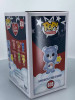 Funko POP! Animation Care Bears America Cares Bear (Glitter) #638 Vinyl Figure - (101804)