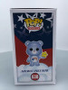 Funko POP! Animation Care Bears America Cares Bear (Glitter) #638 Vinyl Figure - (101804)