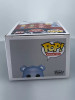 Funko POP! Animation Care Bears America Cares Bear (Glitter) #638 Vinyl Figure - (101804)