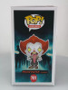 Funko POP! Movies IT: Chapter Two Pennywise Funhouse with Blood Splatter #781 - (101829)