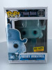 Funko POP! Disney Haunted Mansion Merry Minstrel #580 Hot Topic Exclusive - (101846)